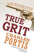True Grit A Novel