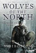 Wolves of the North Warrior of Rome 5