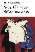 Not George Washington: An Autobiographical Novel