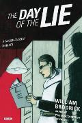 Day of the Lie A Father Anselm Thriller