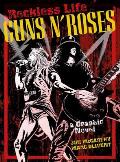 Guns n Roses The Graphic Novel
