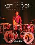 There Is No Substitute A Tribute to Keith Moon