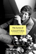 Leonard Cohen All the Answers Are Here the Lyrics of Leonard Cohen