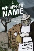 Whispered Name A Father Anselm Thriller