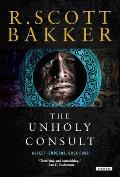 Unholy Consult: The Aspect-Emperor: Book Four