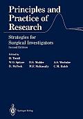 Principles and Practice of Research: Strategies for Surgical Investigators