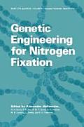 Genetic Engineering for Nitrogen Fixation