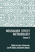 M?ssbauer Effect Methodology