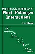 Physiology and Biochemistry of Plant-Pathogen Interactions