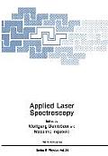 Applied Laser Spectroscopy