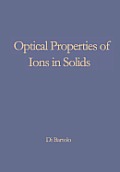 Optical Properties of Ions in Solids