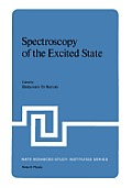 Spectroscopy of the Excited State