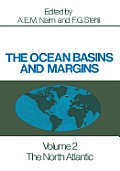The Ocean Basins and Margins: The North Atlantic