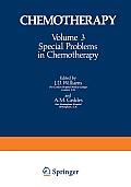 Special Problems in Chemotherapy