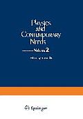 Physics and Contemporary Needs: Volume 2