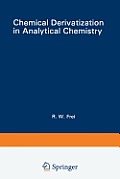 Chemical Derivatization in Analytical Chemistry: Separation and Continuous Flow Techniques