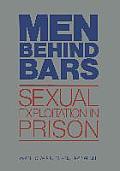 Men Behind Bars: Sexual Exploitation in Prison