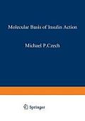 Molecular Basis of Insulin Action