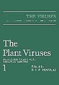 The Plant Viruses: Polyhedral Virions with Tripartite Genomes