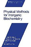 Physical Methods for Inorganic Biochemistry