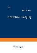 Acoustical Imaging: Volume 15