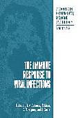 The Immune Response to Viral Infections