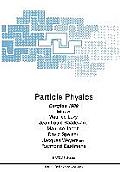 Particle Physics: Carg?se 1989