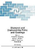 Diamond and Diamond-Like Films and Coatings