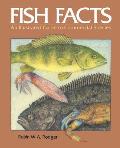 Fish Facts: An Illustrated Guide to Commercial Species