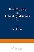 Gene Mapping in Laboratory Mammals Part B