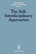 The Self: Interdisciplinary Approaches