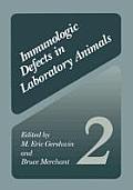 Immunologic Defects in Laboratory Animals 2
