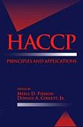 Haccp: Principles and Applications