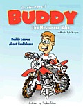 The Adventures of Buddy the Motocross Bike: Buddy Learns about Confidence