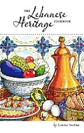 The Lebanese Heritage Cookbook