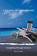 A journey to contentment: navigating through divorce