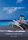 A journey to contentment: navigating through divorce