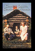 Granger, Quilter, Grandma, Matriarch: Life on the Reiss Family Farm 1944 - 1948 St. Clair County, Illinois