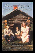 Granger, Quilter, Grandma, Matriarch: Life on the Reiss Family Farm 1944 - 1948 St. Clair County, Illinois