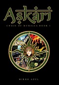 Askari: Child of Muralia Book I