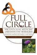 Full Circle: The Segue from Ancient Celtic Medicine to Modern-Day Herbalism and the Impact That Religion/Mysticism/Magic Have Had