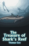 The Treasure of Shark's Reef