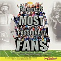 Pro Football's Most Passionate Fans: Profiles of Fans Honored at the Pro Football Hall of Fame with the Visa Hall of Fans Award