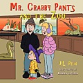 Mr. Crabby Pants and the Zoo