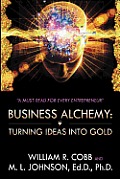 Business Alchemy: Turning Ideas Into Gold