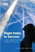 Flight Paths to Success: Career Insights from Women Leaders in Aerospace