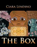 The Box: The Story of a Girl Named Pandora