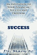 An Invitation to Your Financial Success and Freedom
