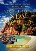 Voyage to a New World: The Calvert Series-Book 1632-1732