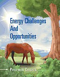 Energy Challenges and Opportunities
